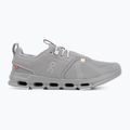 Schuhe On Cloud Sky alloy/alloy 2