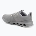 Schuhe On Cloud Sky alloy/alloy 3