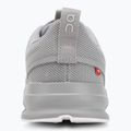 Schuhe On Cloud Sky alloy/alloy 6