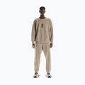Herrenpullover On Running Club Crew desert 2