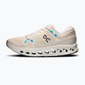 Frauen On Cloudsurfer 2 Perle / Elfenbein Laufschuhe 9