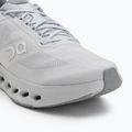 Herren On Cloudsurfer Next glacier/glacier Laufschuhe 7
