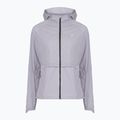 Women's On Core fliederfarbene Laufjacke