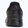 Damenschuhe On The Rodger Advantage black/black 6