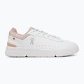 Damenschuhe On The Rodger Advantage white/rosehip 2