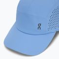 Basecap On Lightweight gourami 3