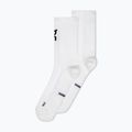 Laufsocken On Running Core Run High 2 Paar white