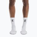 Laufsocken On Core Run High 2 Paare white 3