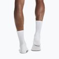 Laufsocken On Core Run High 2 Paare white 4