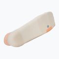 On Performance Run Mid Socken pearl/sunstone 4