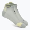 Socken On Performance Run Low tin/lemonade