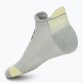 Socken On Performance Run Low tin/lemonade 2
