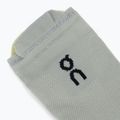 Socken On Performance Run Low tin/lemonade 3