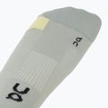 Socken On Performance Run Low tin/lemonade 4