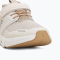 Kinderschuhe On Cloud Play dew/lark 7