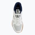 Herrentennisschuhe On The Rodger Clubhouse Pro white/iceberg 5