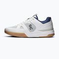 Herren-Tennisschuhe On Running The Rodger Clubhouse Pro white/iceberg 2