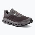 Herren-Laufschuhe On Cloudvista 2 eclipse/pebble