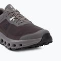 Herren-Laufschuhe On Cloudvista 2 eclipse/pebble 7