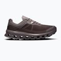 Herren-Laufschuhe On Cloudvista 2 eclipse/pebble