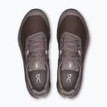 Herren-Laufschuhe On Cloudvista 2 eclipse/pebble 5