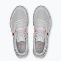 Herren-Laufschuhe On Running Cloudvista 2 glacier/rock 4