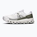 Herren-Laufschuhe On Running Cloudvista 2 ivory/olive 2