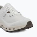 Herren-Laufschuhe On Cloudvista 2 Waterproof ice/pearl 7