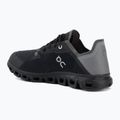 Herrenschuhe On Cloud 6 Coast black/rock 3