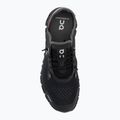 Herrenschuhe On Cloud 6 Coast black/rock 5