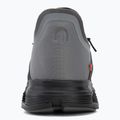 Herrenschuhe On Cloud 6 Coast black/rock 6