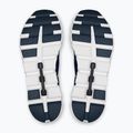 Herrenschuhe On Cloud 6 Coast zodiac/steel 5
