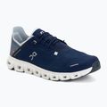 Herrenschuhe On Cloud 6 Coast zodiac/steel