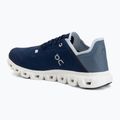 Herrenschuhe On Cloud 6 Coast zodiac/steel 3