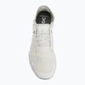 Herrenschuhe On Cloud 6 Coast ivory/olive 5