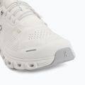 Herrenschuhe On Cloud 6 Coast ivory/olive 7