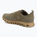 Herrenschuhe On Cloud 6 WP olive/safari 3