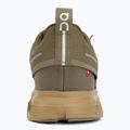 Herrenschuhe On Cloud 6 WP olive/safari 6