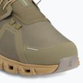 Herrenschuhe On Cloud 6 WP olive/safari 7