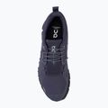 Herrenschuhe On Cloud 6 WP flint/black 5