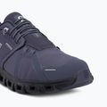 Herrenschuhe On Cloud 6 WP flint/black 7