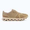 Herrenschuhe On Cloud 6 chai/sand 2