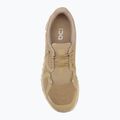 Herrenschuhe On Cloud 6 chai/sand 5