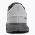 Herren Schuhe On Cloud 6 wolf/rock 6
