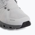 Herren Schuhe On Cloud 6 wolf/rock 7