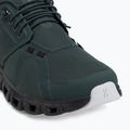 Herrenschuhe On Cloud 6 evergreen/glacier 7