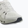 Herren-Laufschuhe On Cloudsurfer 2 ivory/iceberg 7
