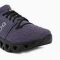 Herren-Laufschuhe Schuhe On Cloudswift 4 flint/black 7