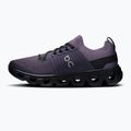 Herren-Laufschuhe Schuhe On Cloudswift 4 flint/black 2