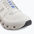Herren-Laufschuhe On Cloudswift 4 ivory/wolf 7